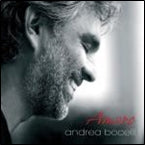 Andrea Bocelli - Amore - Import 2 LP Record Limited Edition