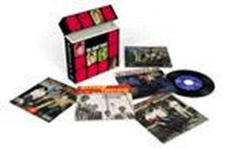 Small Faces - French EP Box - Import Vinyl 5 LP Record Box Set Limited Edition