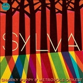 Snarky Puppy - Sylva - Import Vinyl 2 LP Record