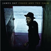 James Bay - Chaos & The Calm - Import CD