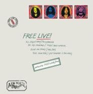 Free - Free Live! (2016 Remaster) - Import CD