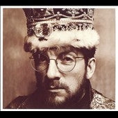 Elvis Costello - King Of America - Import Vinyl LP Record