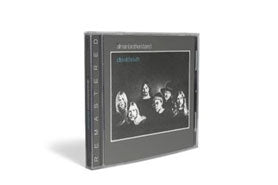 The Allman Brothers Band - Idlewild South - Import CD