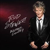 Rod Stewart - Another Country - Import LP Record 15 Tracks