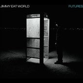Jimmy Eat World - Futures - Import Vinyl 2 LP Record