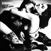 Scorpions - Love At First Sting - Import 180g Vinyl LP Record Limited Edition