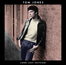 Tom Jones - Long Lost Suitcase - Import CD