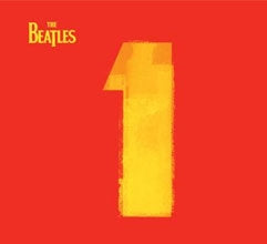 The Beatles - The Beatles 1 - Import CD