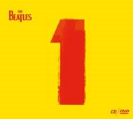 The Beatles - The Beatles 1 - Import CD+DVD Limited Edition