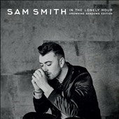 Sam Smith - In the Lonely Hour: Drowning Shadows Edition - Import Vinyl 2 Vinyl Record