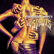 The Struts - Everybody Wants - Import CD