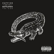 Catfish And The Bottlemen - The Ride - Import CD