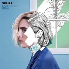 Shura - Nothing's Real - Import CD