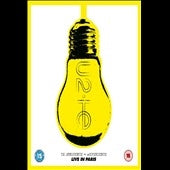 U2 - iNNOCENCE + eXPERIENCE Live in Paris: Deluxe Edition - Import 2 DVD Limited Edition