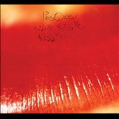 The Cure - Kiss Me Kiss Me Kiss Me - Import Vinyl 2 Vinyl Record
