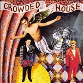 Crowded House - Crowded House - Import Vinyl LP Record