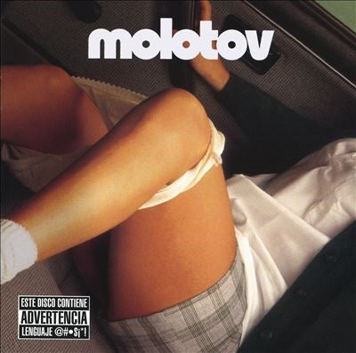 Molotov - Donde Jugaran Las Ninas? - Import Vinyl 2 LP Record Limited Edition