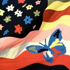 Avalanches - Wildflower - Import CD