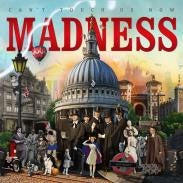 Madness - Can't Touch Us Now - Import CD