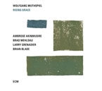 Wolfgang Muthspiel - Rising Grace - Import CD