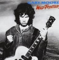 Gary Moore - Wild Frontier: 2016 Reissue - Import Vinyl LP Record