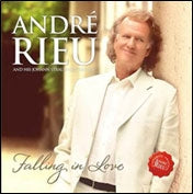 Rieu, Andre - Falling In Love - Import CD