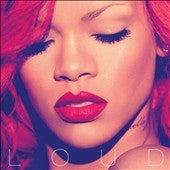 Rihanna - Loud - Import Vinyl 2 LP Record