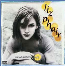 Liz Phair - Whitechocolatespaceegg - Import Vinyl 2 LP Record