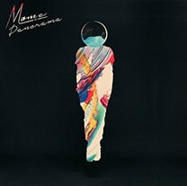 Mome - Panorama - Import CD