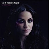 Amy Macdonald - Under Stars (Deluxe) - Import CD Bonus Track