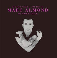 Marc Almond - Hits And Pieces - Import CD