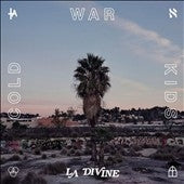 Cold War Kids - L.A. Divine - Import CD