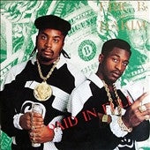 Eric B. & Rakim - Paid In Full - Import Vinyl 2 LP Record