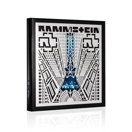 Rammstein - Rammstein: Paris - Import 2 CD