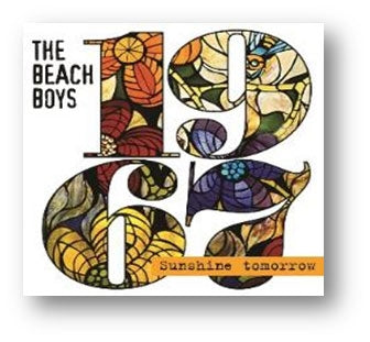 The Beach Boys - 1967: Sunshine Tomorrow - Import 2 CD