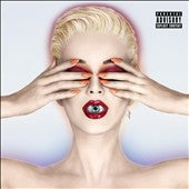 Katy Perry - Witness - Import Vinyl 2 LP Record