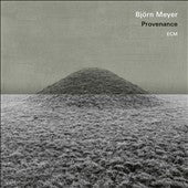 Bjorn Meyer - Provenance - Vinyl LP Record