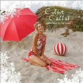 Colbie Caillat - Christmas In The Sand - Import Vinyl LP Record