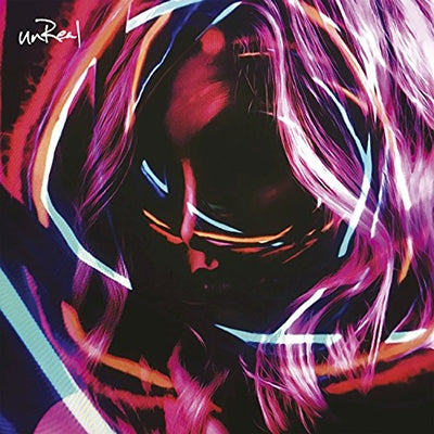 My Ticket Home - Unreal - Import CD