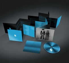 U2 - Songs Of Experience (Deluxe Edition) - Import CD Bonus Track
