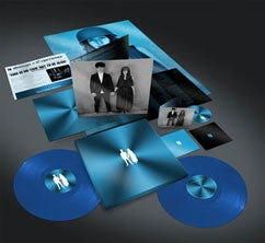 U2 - Songs Of Experience (Extra-eluxe) - Import CD+2LP Record Box Set Limited Edition