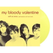 My Bloody Valentine - Soft As Snow: The Peel Sessions - Import Colored Vinyl LP Record Limited Edition