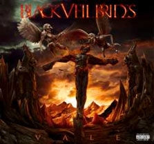 Black Veil Brides - Vale - Import CD