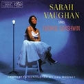 Sarah Vaughan - Sings George Gershwin - Import 2 LP Record