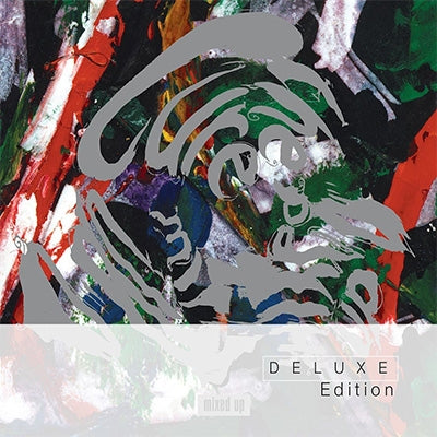 The Cure - Mixed Up - Import 3 CD