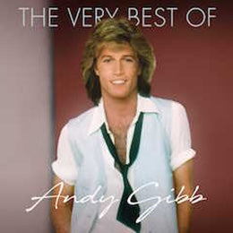 Andy Gibb - The Very Best Of - Import CD