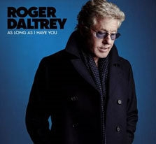 Roger Daltrey - As Long As I Have You - Import CD