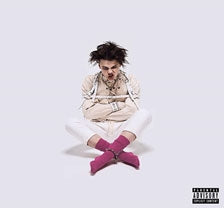 Yungblud - 21st Century Liability - Import Vinyl LP Record