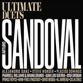 Arturo Sandoval - Ultimate Duets - Import CD
