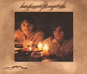 Longbranch/Pennywhistle - Longbranch/Pennywhistle - Import CD